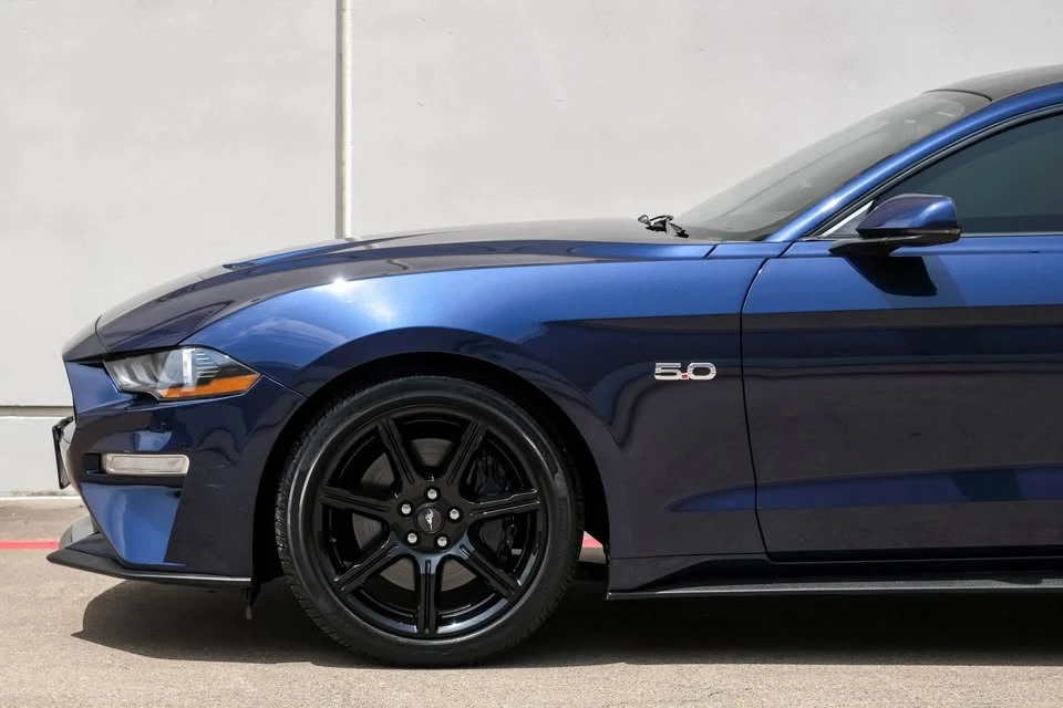 2019 Ford S550 Mustang - Image 12 of 20