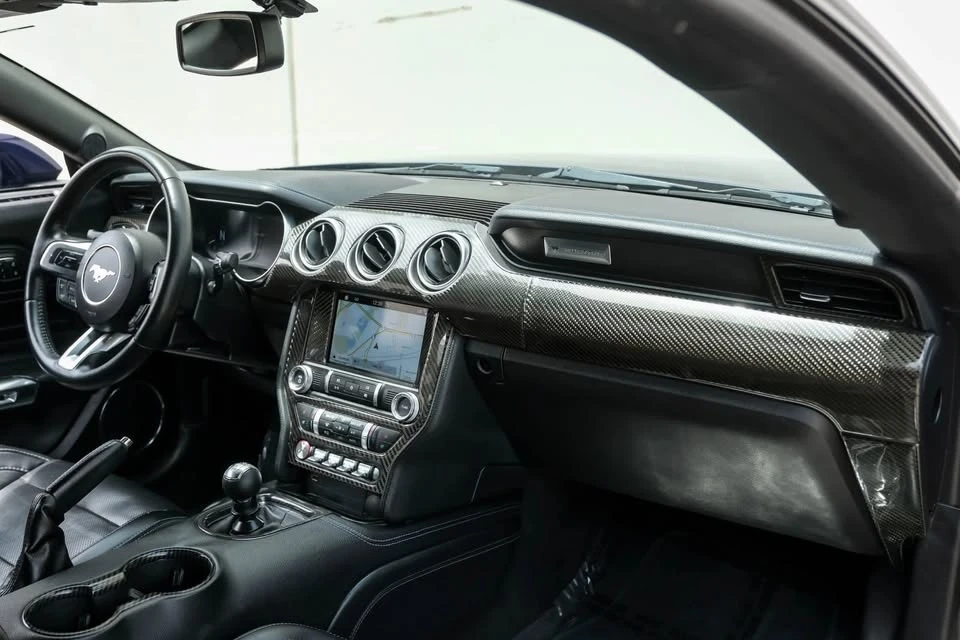 2019 Ford S550 Mustang - Image 14 of 20