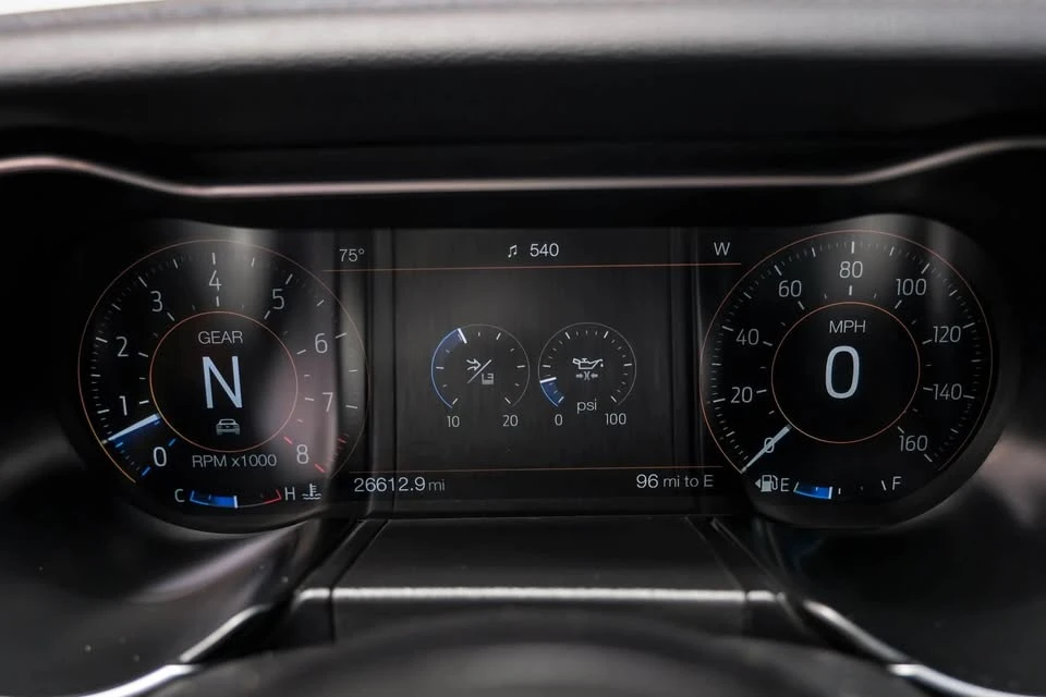 2019 Ford S550 Mustang - Image 18 of 20