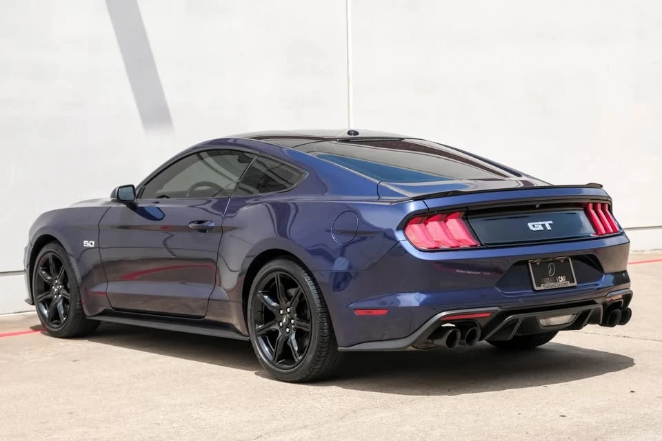2019 Ford S550 Mustang - Image 10 of 20