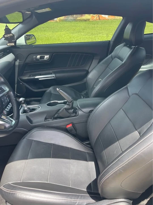 2019 Ford S550 Mustang GT - Image 7 of 10