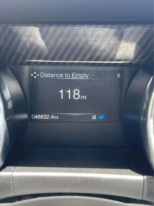 2019 Ford S550 Mustang GT - Image 9 of 10