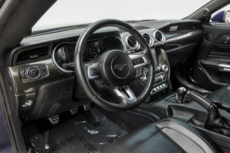 2019 Ford S550 Mustang - Image 3 of 20