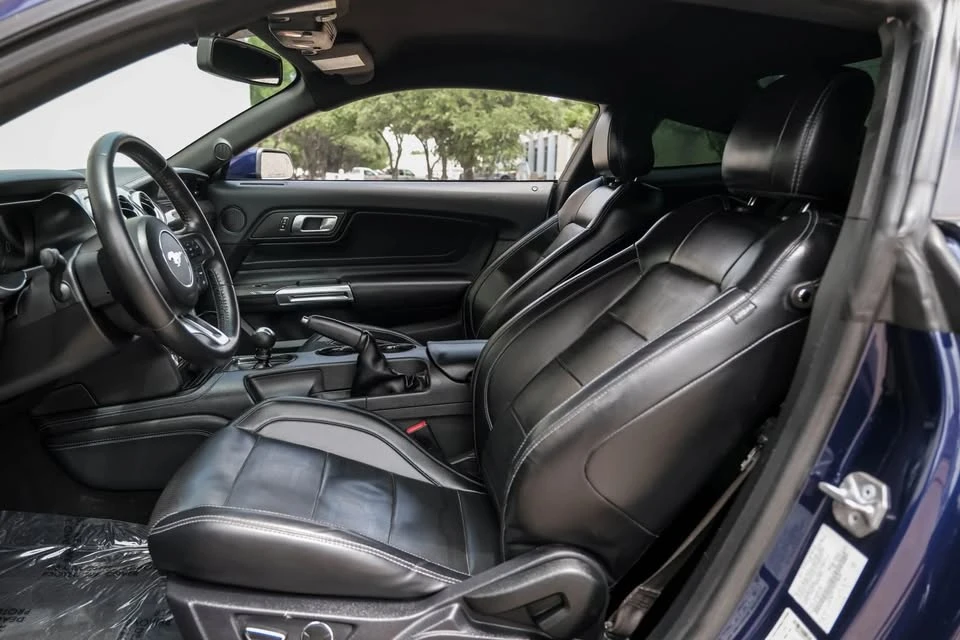 2019 Ford S550 Mustang - Image 4 of 20