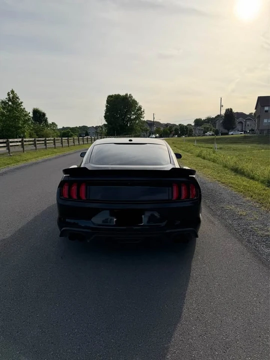 2019 Ford S550 Mustang GT - Image 6 of 10