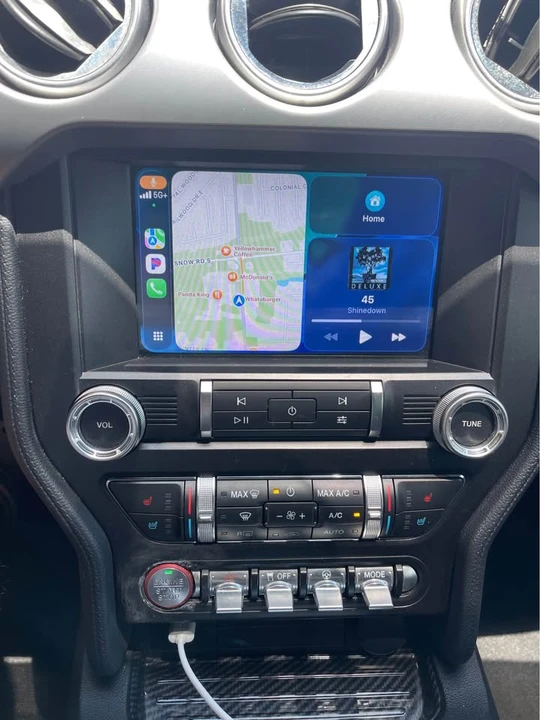 2019 Ford S550 Mustang GT - Image 8 of 10
