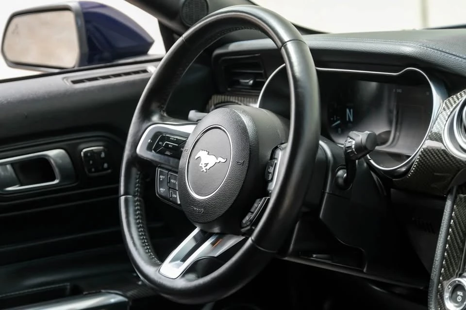 2019 Ford S550 Mustang - Image 15 of 20