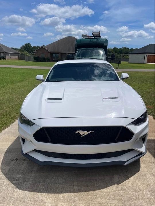 2019 Ford S550 Mustang GT - Image 2 of 10