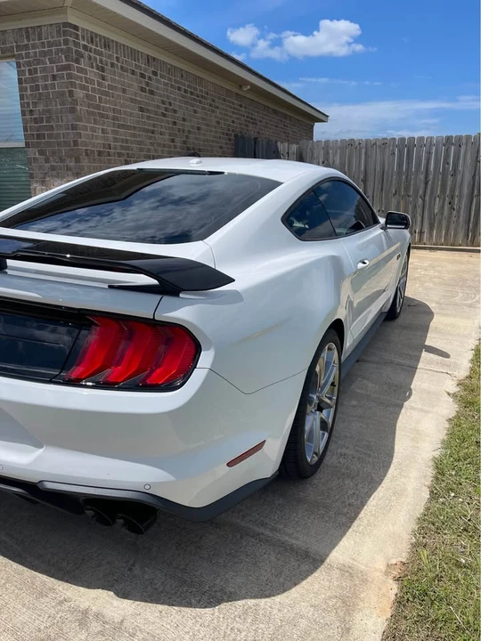 2019 Ford S550 Mustang GT - Image 5 of 10