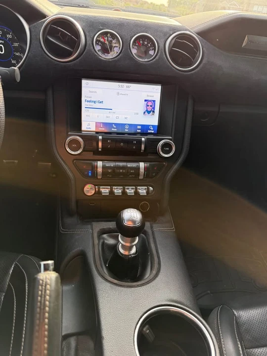 2019 Ford S550 Mustang GT - Image 10 of 10
