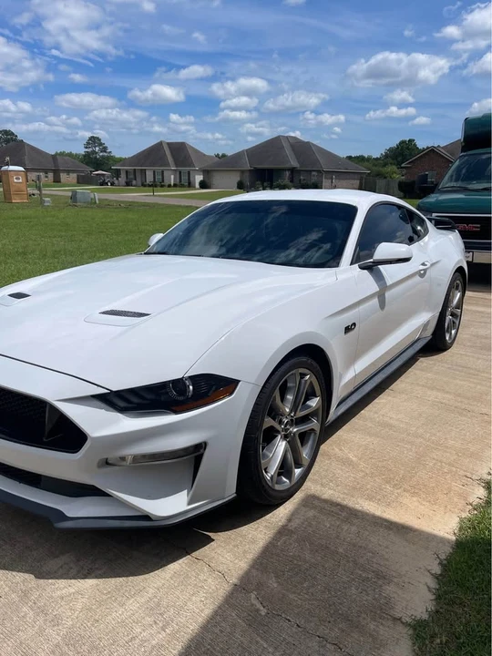 2019 Ford S550 Mustang GT - Image 3 of 10