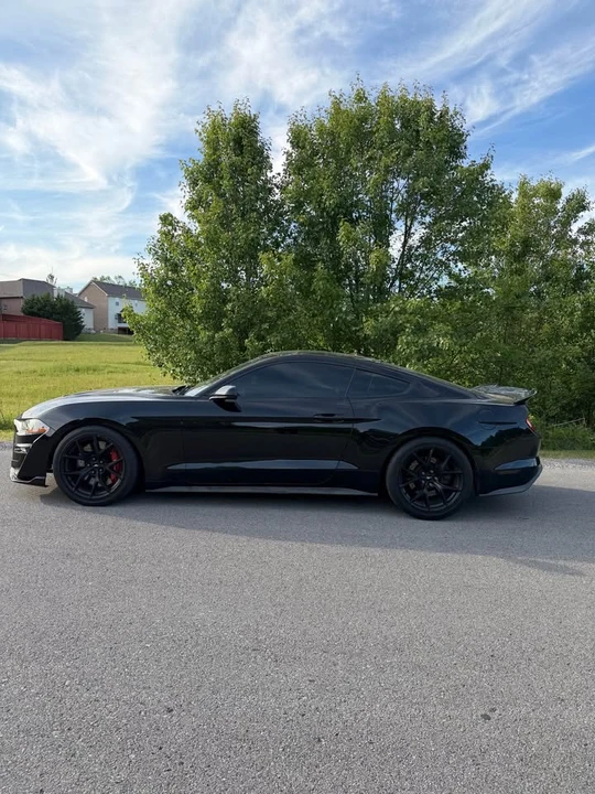 2019 Ford S550 Mustang GT - Image 4 of 10
