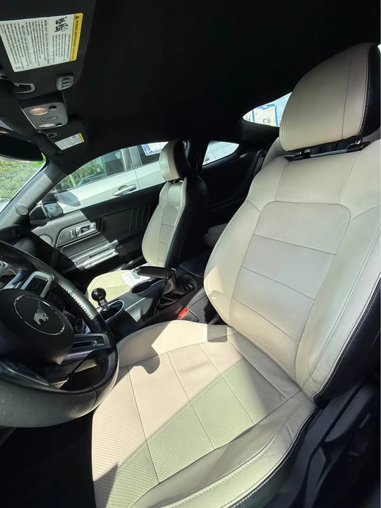 2019 Ford S550 Mustang GT - Image 10 of 13