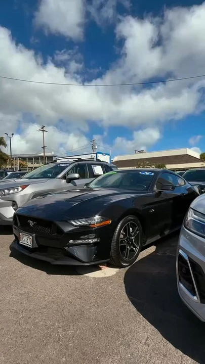 2019 Ford S550 Mustang GT - Image 13 of 13