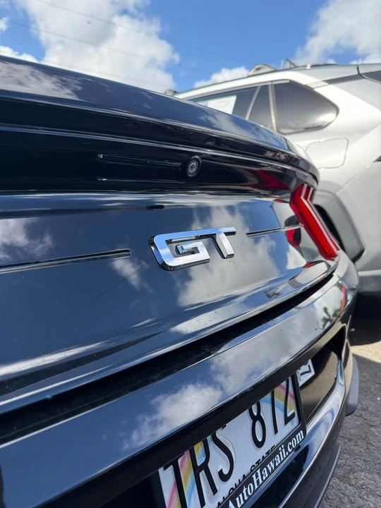 2019 Ford S550 Mustang GT - Image 7 of 13