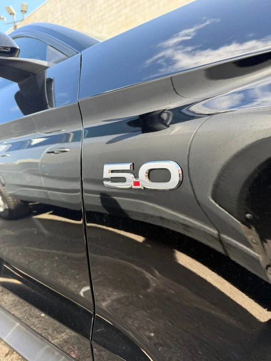 2019 Ford S550 Mustang GT - Image 4 of 13