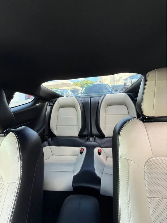 2019 Ford S550 Mustang GT - Image 11 of 13