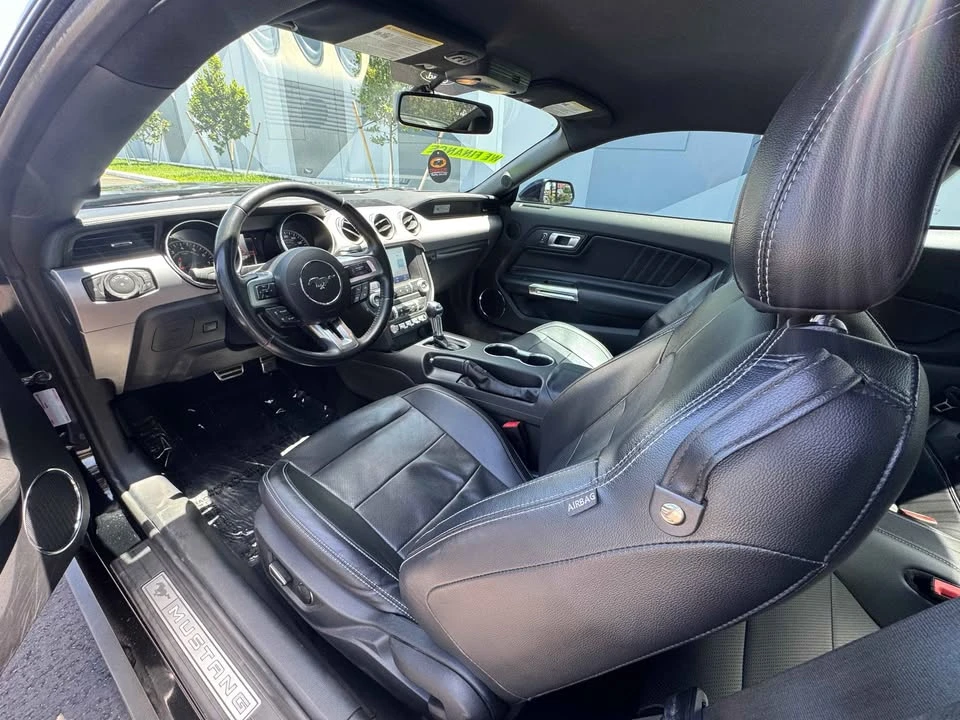 2019 Ford S550 Mustang GT - Image 7 of 7