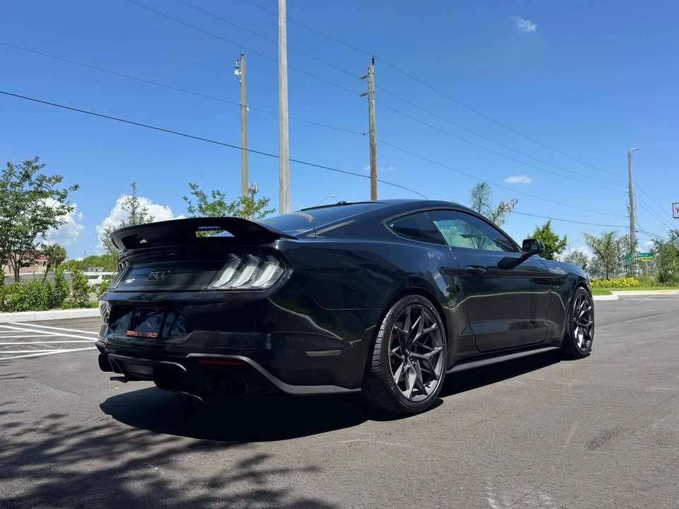 2019 Ford S550 Mustang GT - Image 4 of 7
