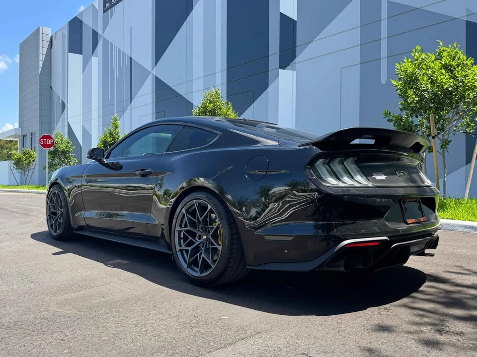2019 Ford S550 Mustang GT - Image 6 of 7