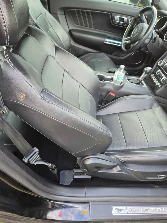 2019 Ford S550 Mustang GT - Image 5 of 10
