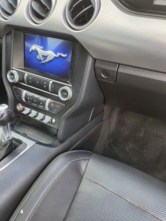 2019 Ford S550 Mustang GT - Image 7 of 10