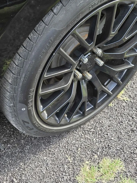 2019 Ford S550 Mustang GT - Image 8 of 10