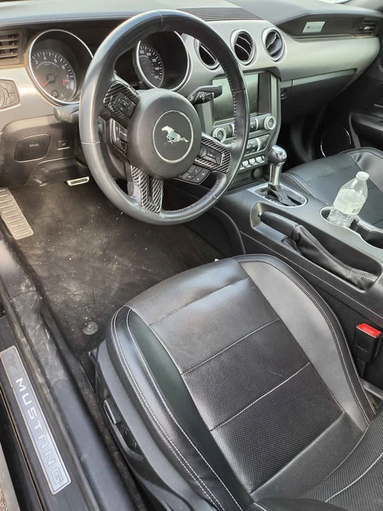 2019 Ford S550 Mustang GT - Image 6 of 10
