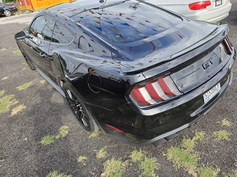 2019 Ford S550 Mustang GT - Image 3 of 10