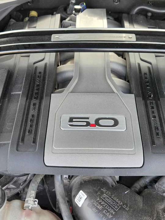 2019 Ford S550 Mustang GT - Image 9 of 10