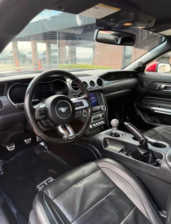 2019 Ford S550 Mustang GT - Image 8 of 9