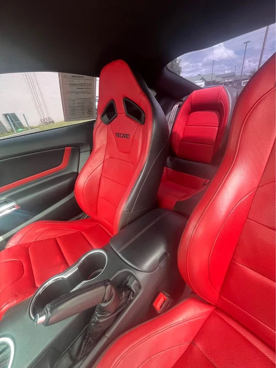 2019 Ford S550 Mustang GT - Image 10 of 11