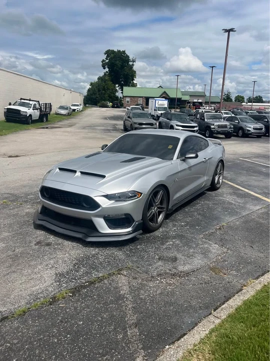 2019 Ford S550 Mustang GT - Image 7 of 11