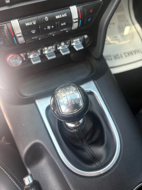 2019 Ford S550 Mustang GT - Image 8 of 9