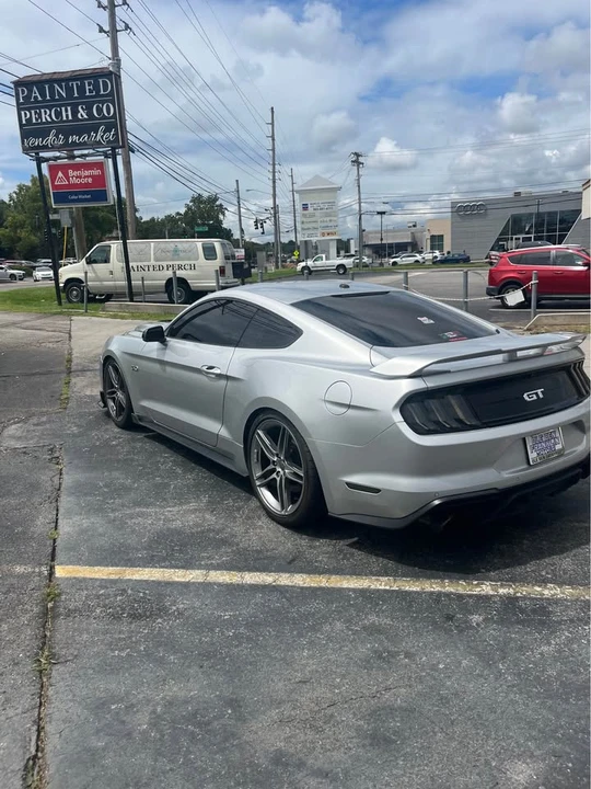 2019 Ford S550 Mustang GT - Image 6 of 11