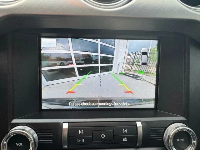 2019 Ford S550 Mustang - Image 10 of 21