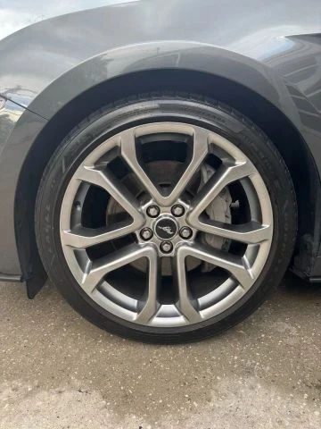 2019 Ford S550 Mustang - Image 21 of 21