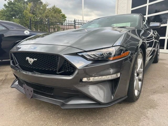2019 Ford S550 Mustang - Image 7 of 21
