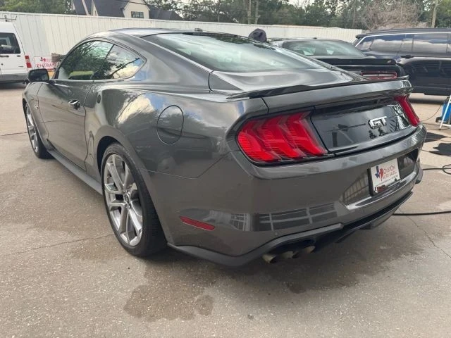2019 Ford S550 Mustang - Image 9 of 21