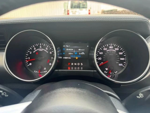 2019 Ford S550 Mustang - Image 20 of 21