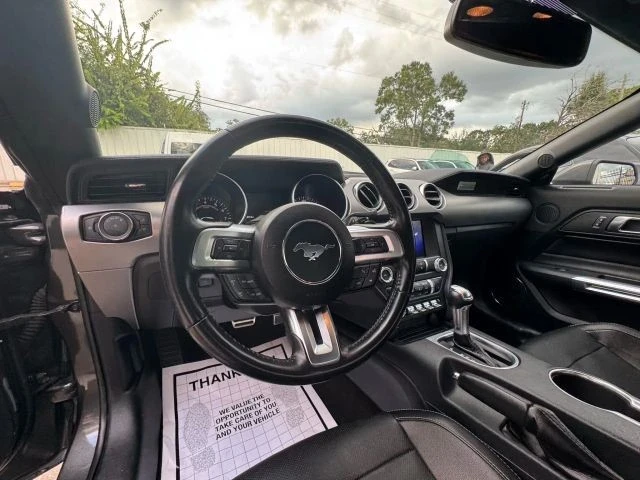 2019 Ford S550 Mustang - Image 6 of 21