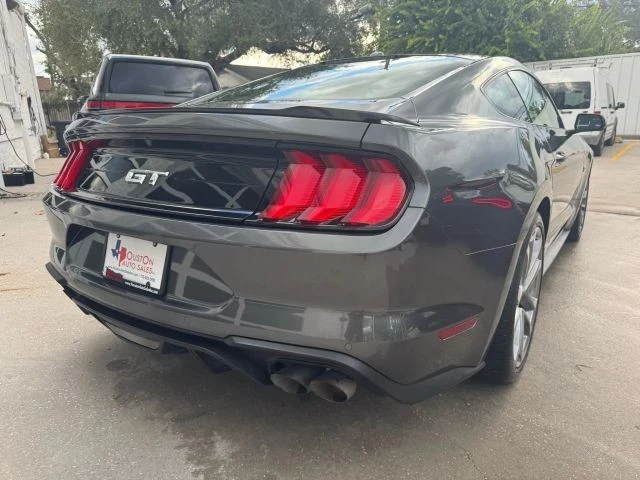 2019 Ford S550 Mustang - Image 8 of 21
