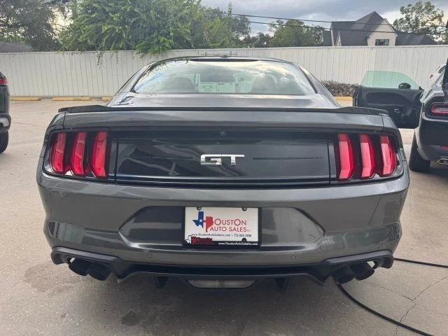 2019 Ford S550 Mustang - Image 15 of 21