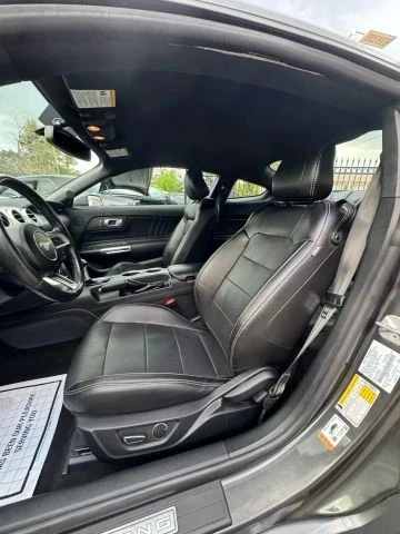 2019 Ford S550 Mustang - Image 16 of 21