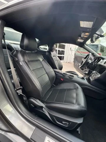 2019 Ford S550 Mustang - Image 18 of 21