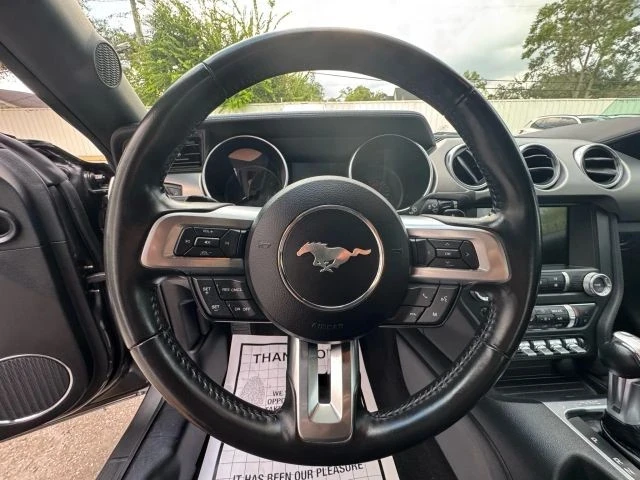 2019 Ford S550 Mustang - Image 11 of 21