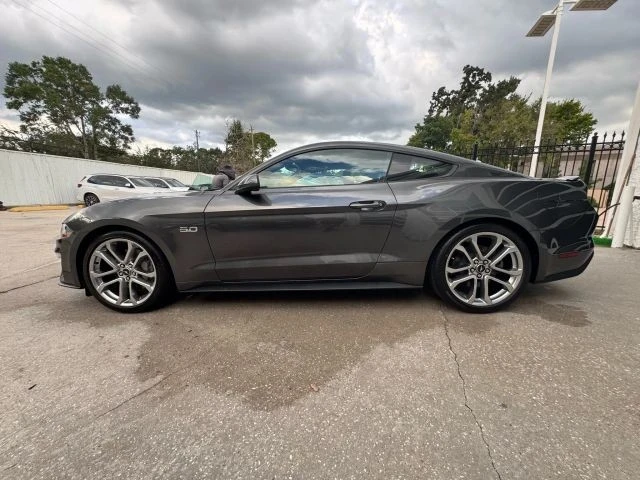 2019 Ford S550 Mustang - Image 14 of 21