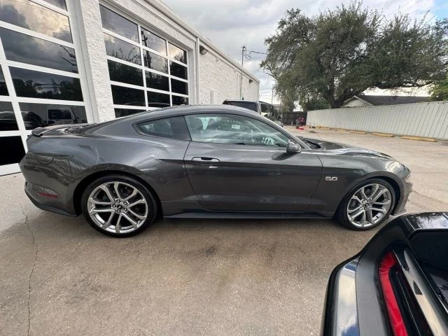 2019 Ford S550 Mustang - Image 19 of 21
