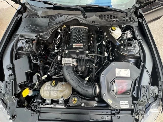 2019 Ford S550 Mustang - Image 5 of 21