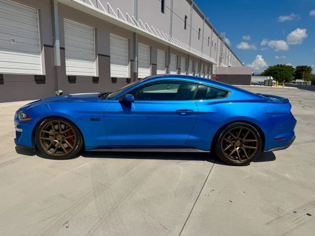 2019 Ford S550 Mustang - Image 6 of 21